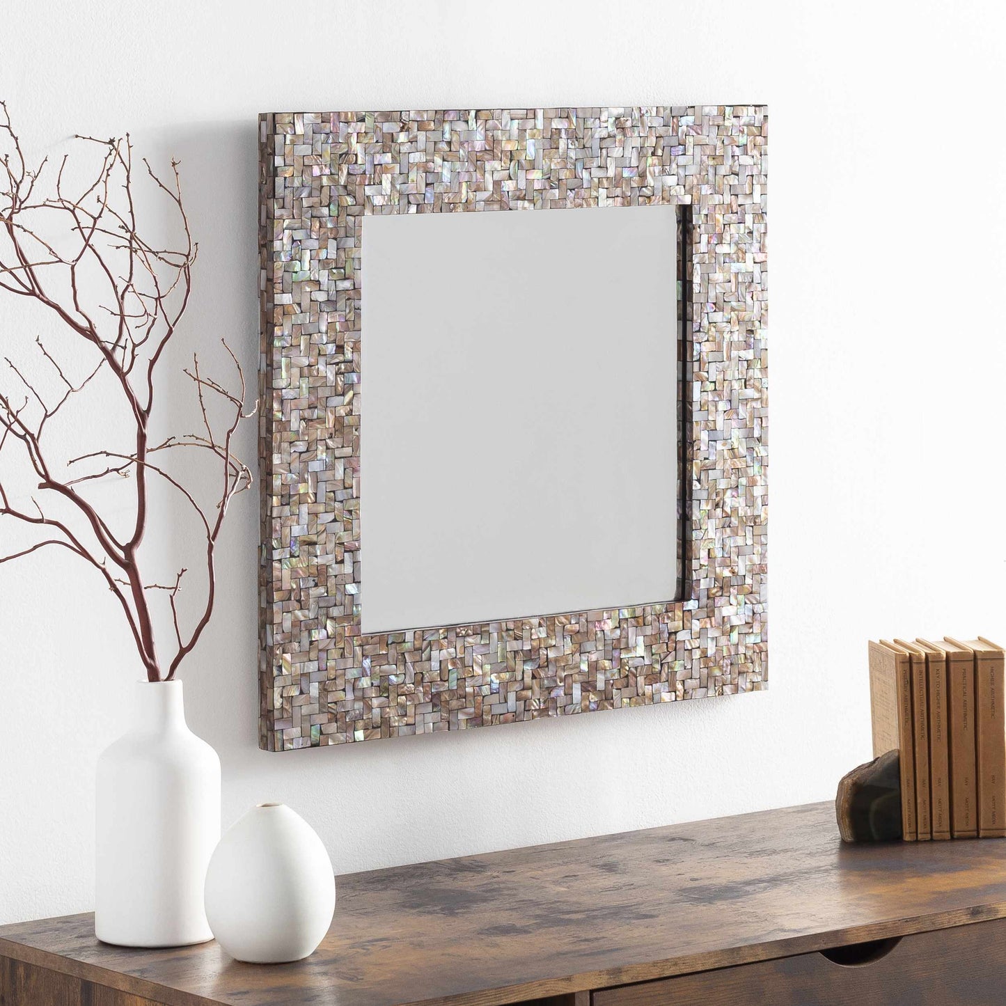 Tove Mirror