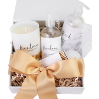 Give Freedom Gift Set