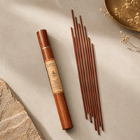 Buddha's Mandala Incense Sticks