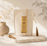 Sera Serene Tibetan incense cones