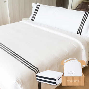 Cotton Duvet Cover Set
