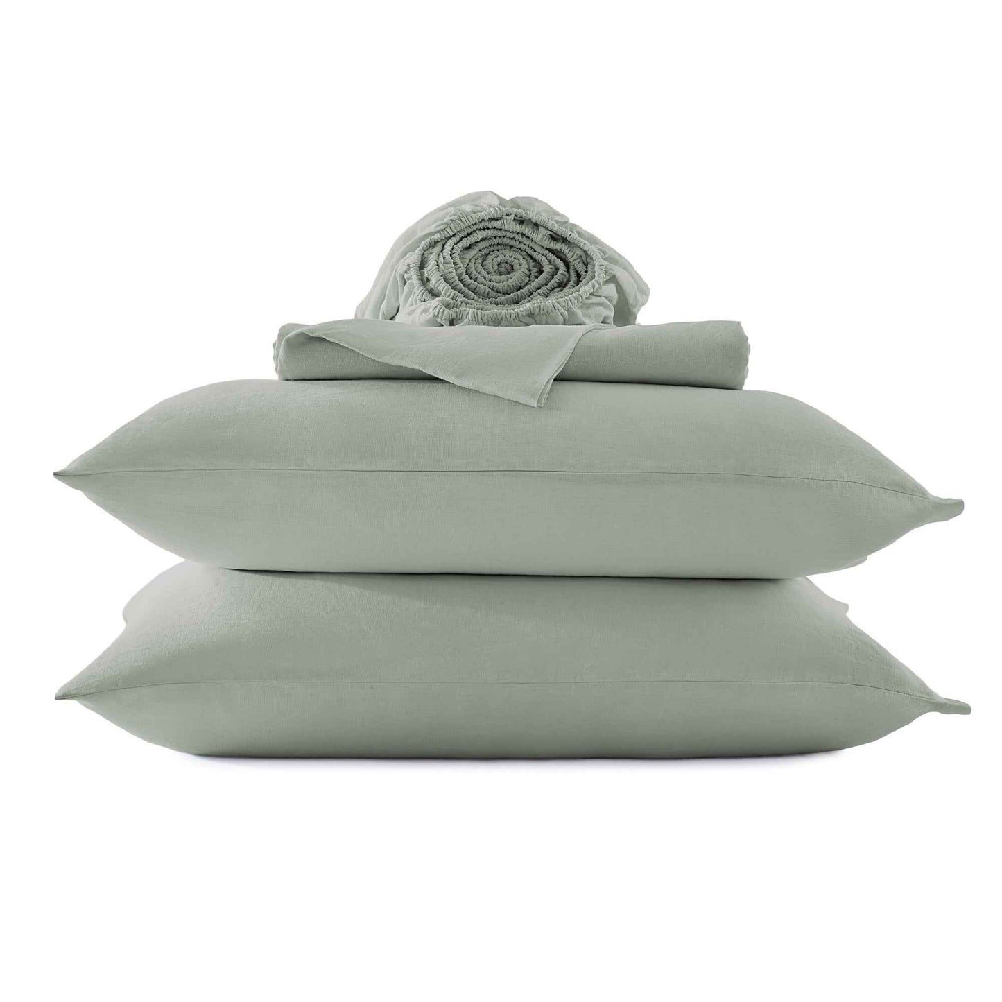 Linen Sheet Set