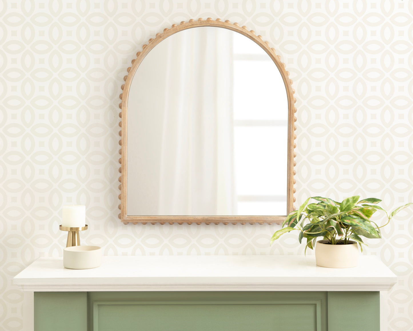 Bryn Mirror