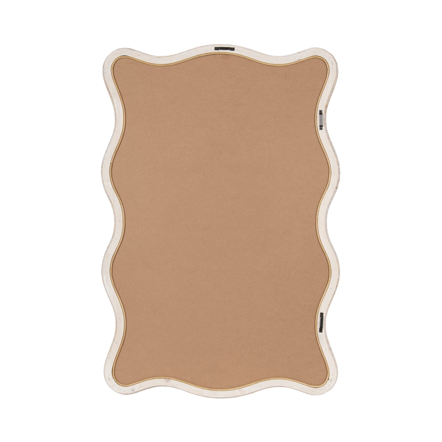 Seriva Rattan Mirror