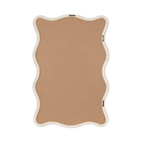 Seriva Rattan Mirror
