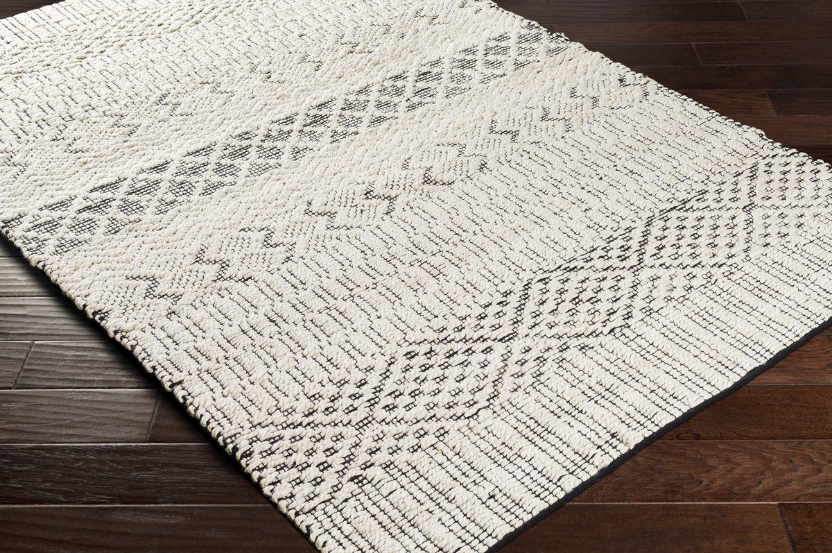 Malolos Jute & Cotton Rug