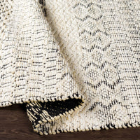 Malolos Jute & Cotton Rug