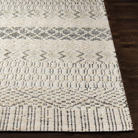 Malolos Jute & Cotton Rug
