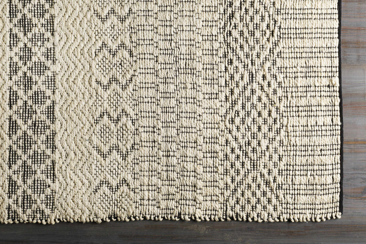 Malolos Jute & Cotton Rug