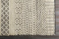 Malolos Jute & Cotton Rug
