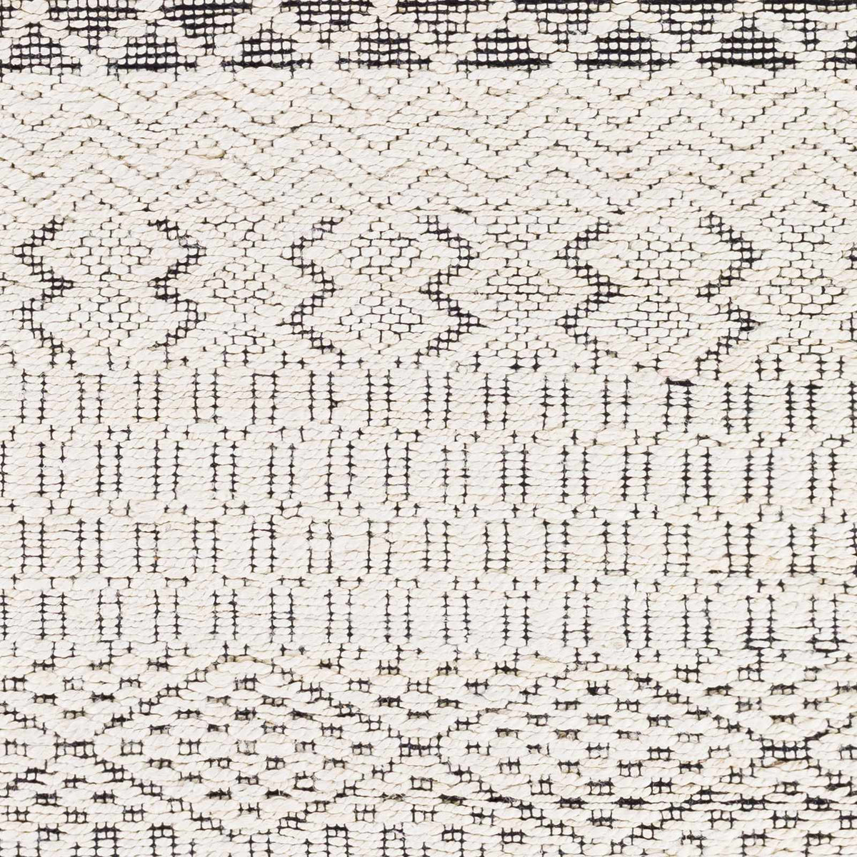 Malolos Jute & Cotton Rug
