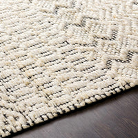Malolos Jute & Cotton Rug