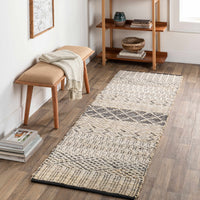 Malolos Jute & Cotton Rug
