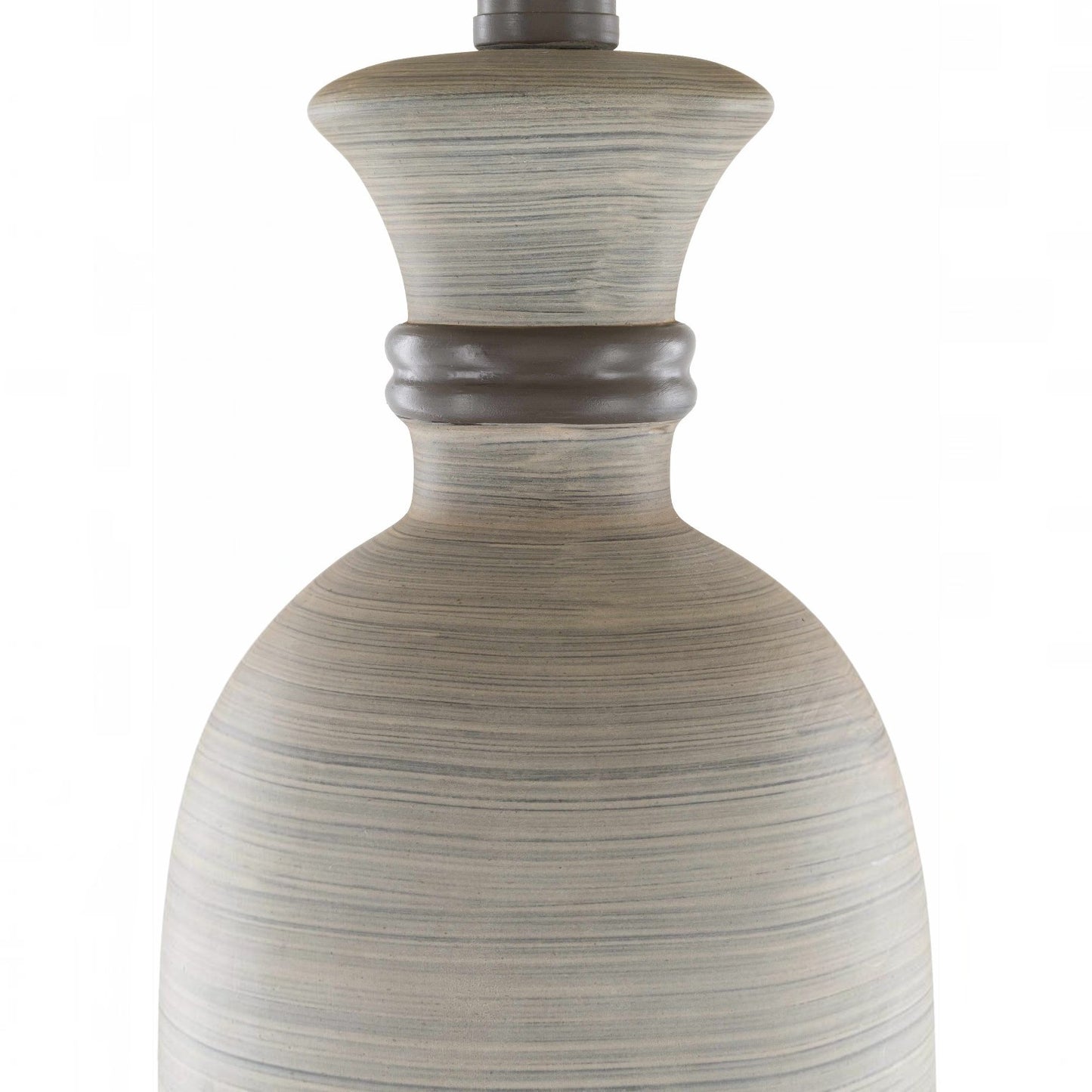 Sedge Table Lamp