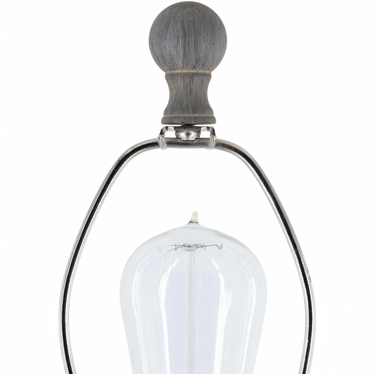 Sedge Table Lamp