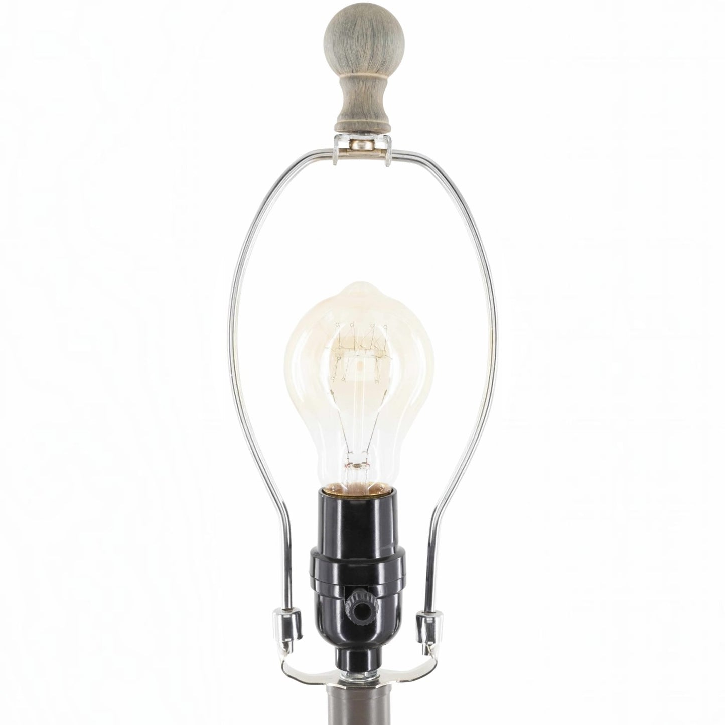 Sedge Table Lamp