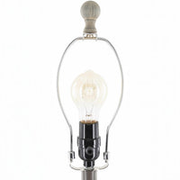 Sedge Table Lamp
