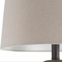 Sedge Table Lamp