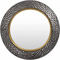 Faro Contemporary Mirror
