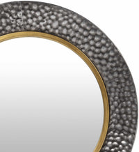 Faro Contemporary Mirror