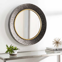 Faro Contemporary Mirror
