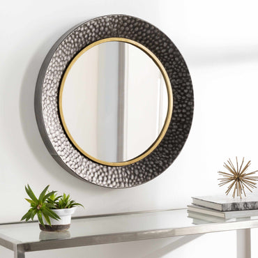 Faro Contemporary Mirror
