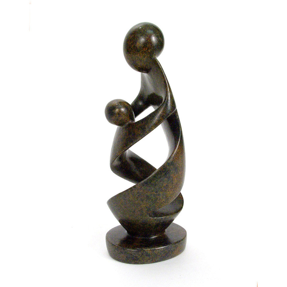 Mother and Child