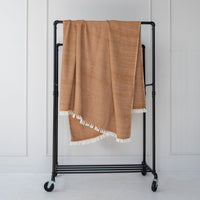 Mechot Handwoven Ethiopian Throw
