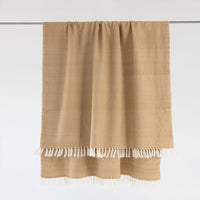 Mechot Handwoven Ethiopian Throw