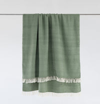 Mechot Handwoven Ethiopian Throw