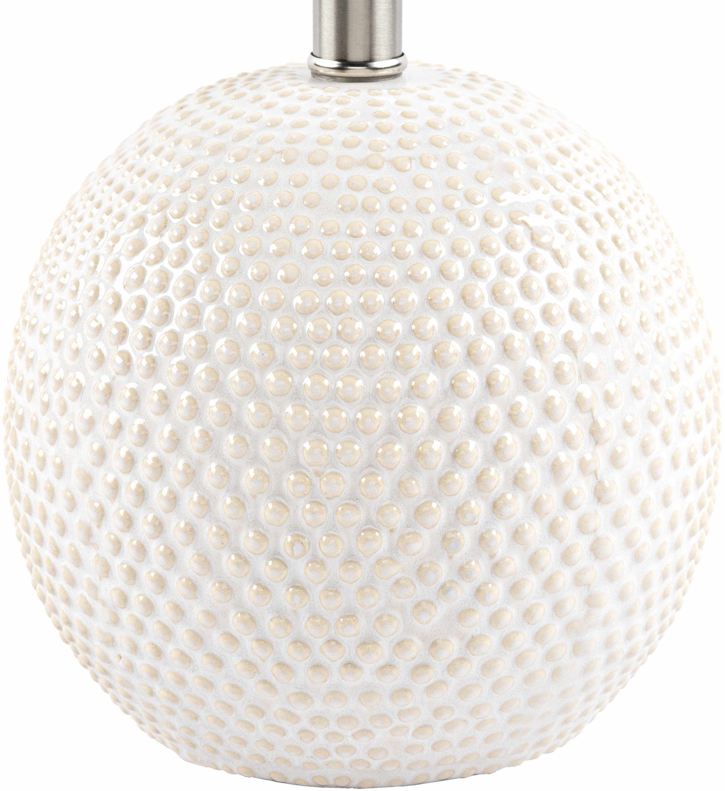 Lyric Textured Table Lamp