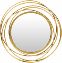 Soleil Mirror
