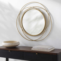 Soleil Mirror