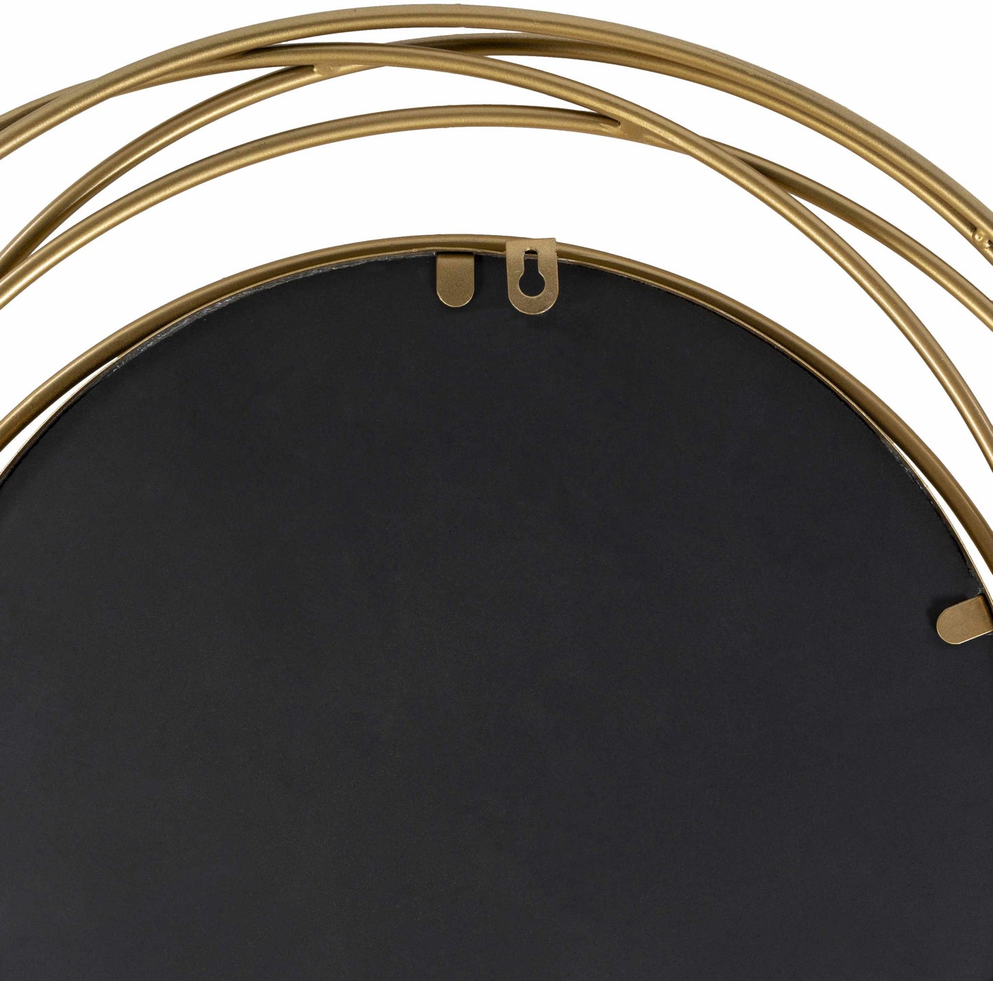 Soleil Mirror