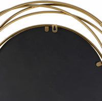 Soleil Mirror