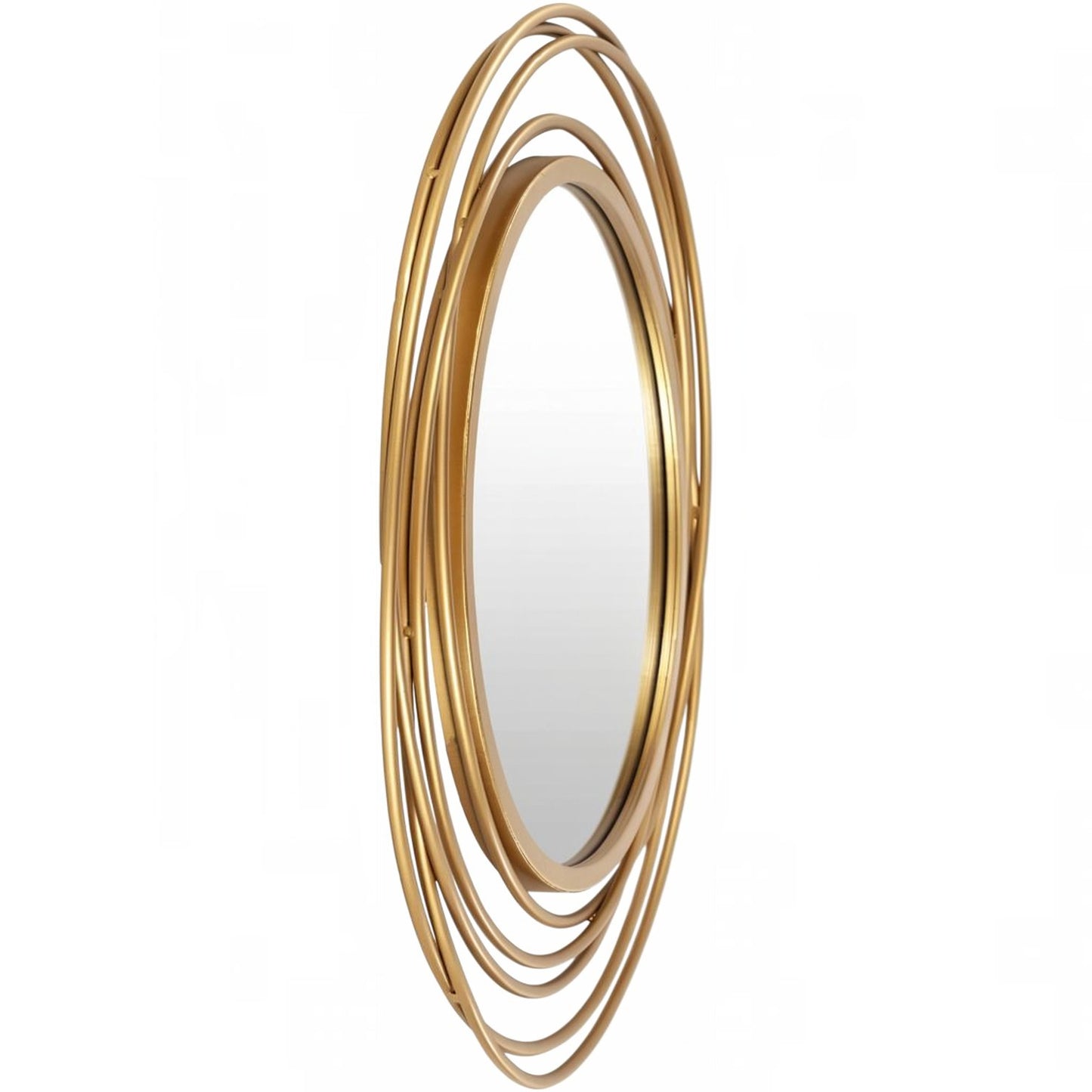 Soleil Mirror