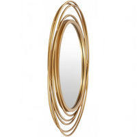 Soleil Mirror