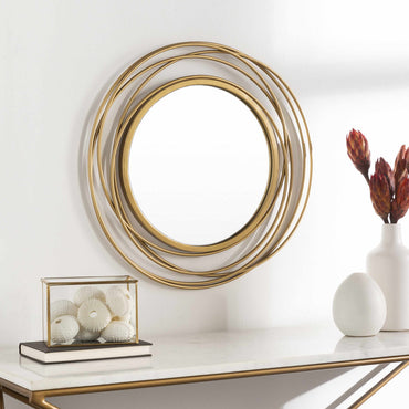 Soleil Mirror