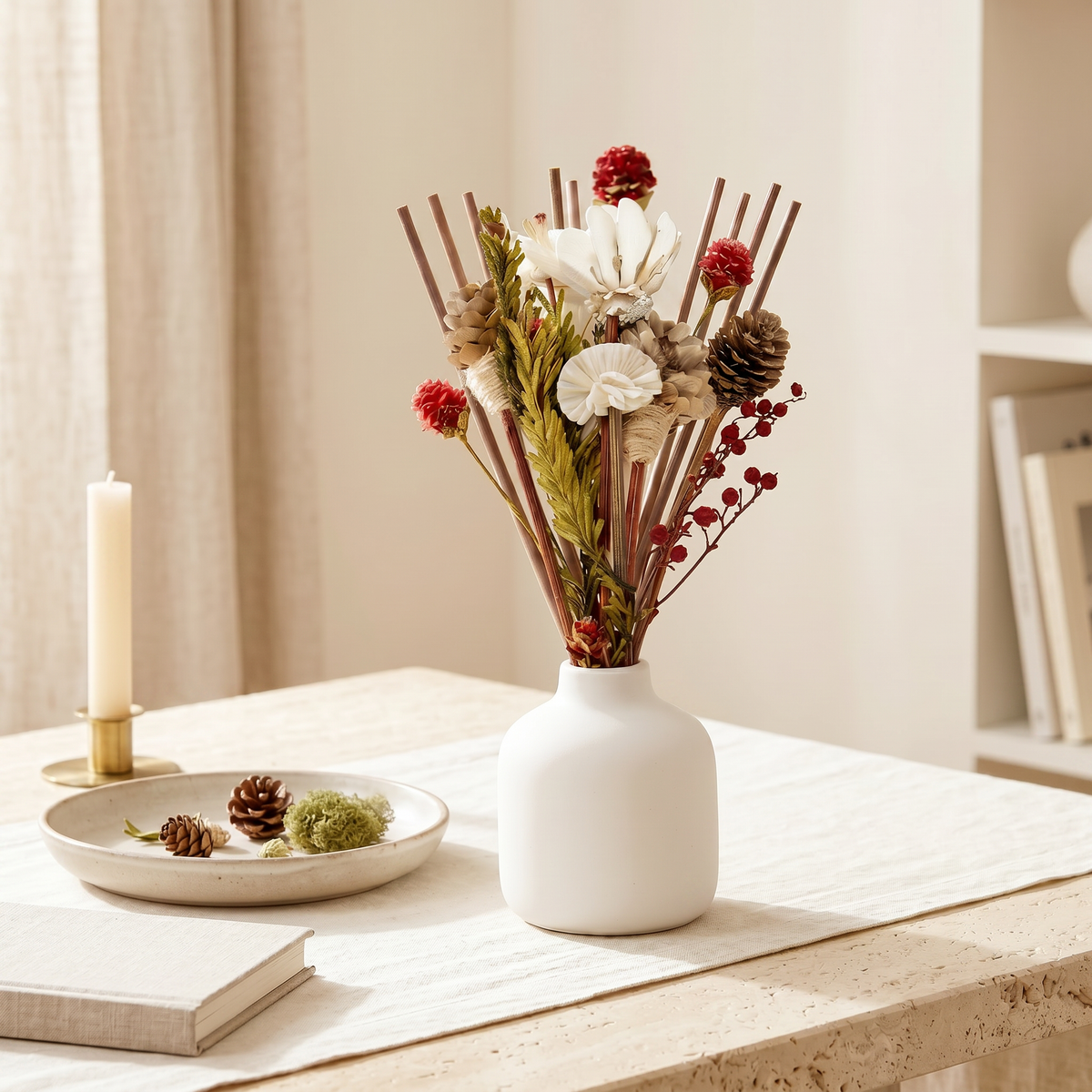 Mountain's Edge Reed Diffuser Sticks - 9"