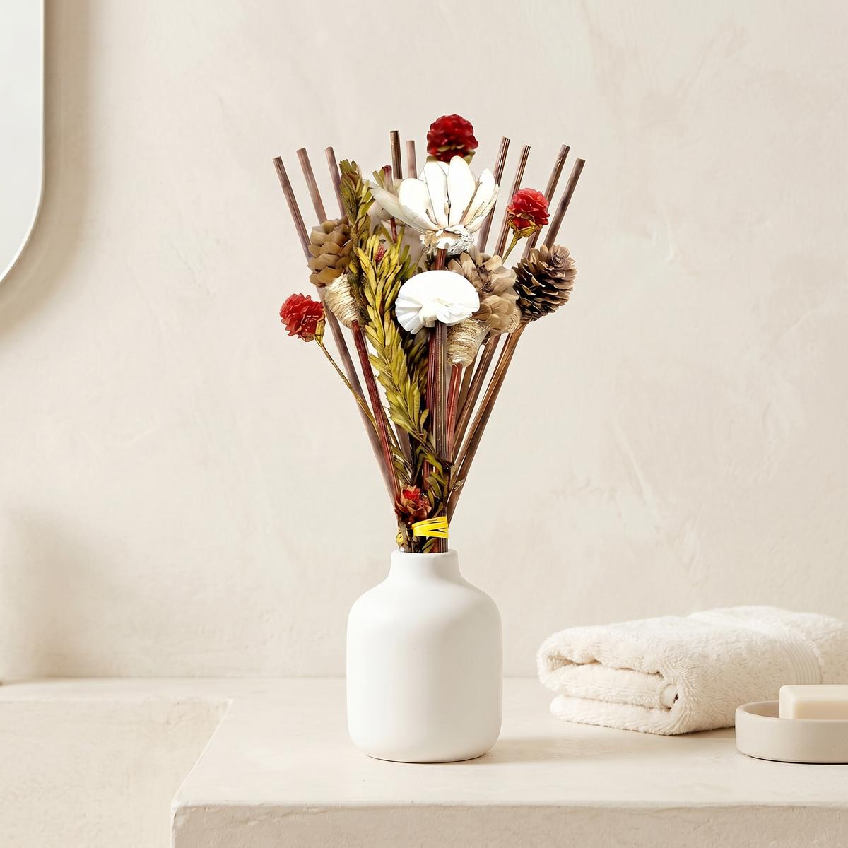 Mountain's Edge Reed Diffuser Sticks - 9"