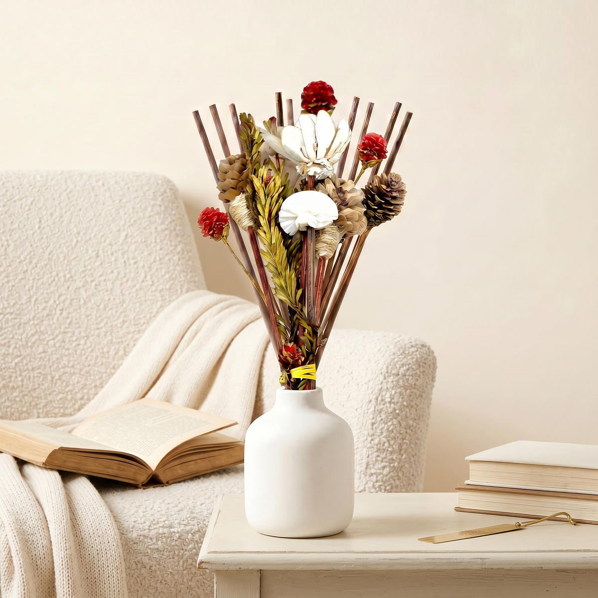 Mountain's Edge Reed Diffuser Sticks - 9"