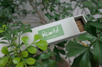 Rewild Incense - Wormwood
