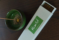Rewild Incense - Wormwood