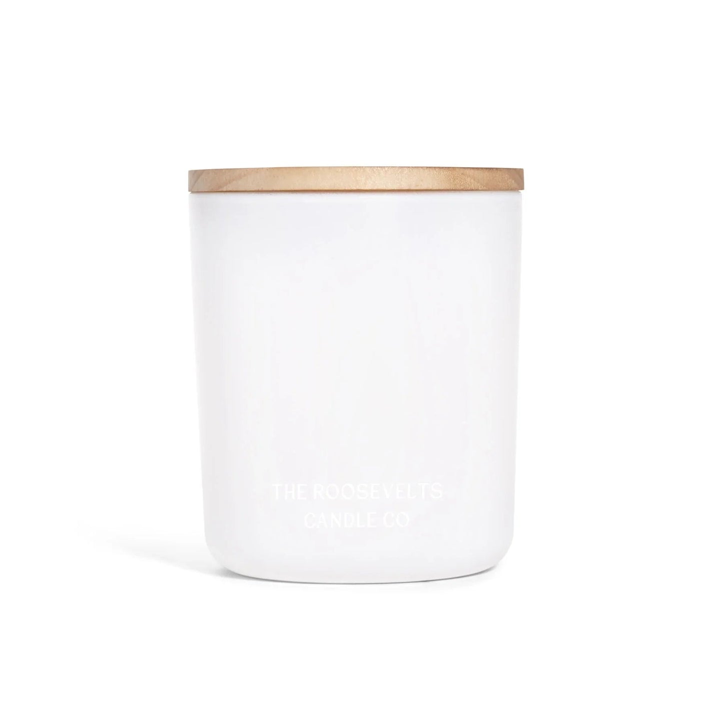 Muir Woods Candle