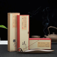 Indonesian Agarwood Incense Sticks