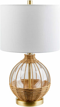 Kutenholz Glass Table Lamp