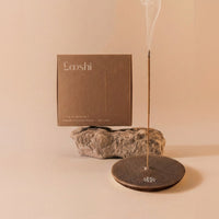 Ring Of Serenity Incense Holder