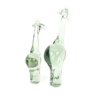 Giraffe - Recycled Glass