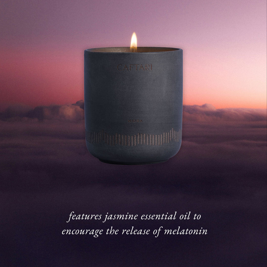 Nidra - Designed for Restorative Sleep