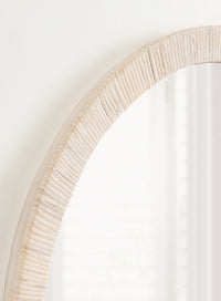 Merkal Mirror